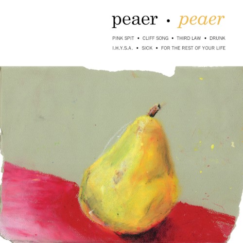 Peaer