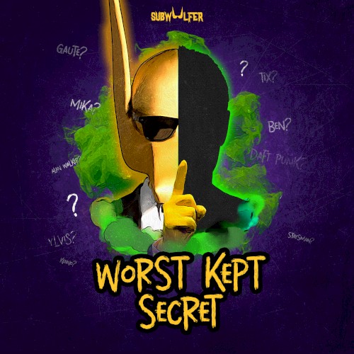 Worst Kept Secret