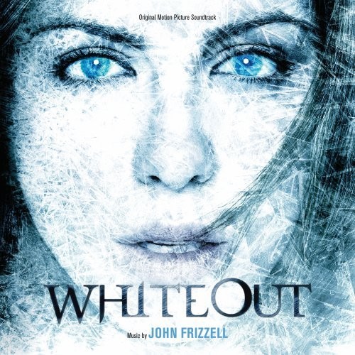 Whiteout (Original Motion Picture Soundtrack)