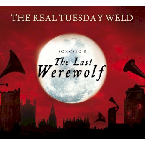 The Last Werewolf