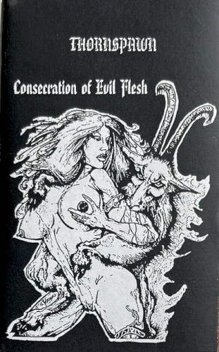 Consecration of Evil Flesh