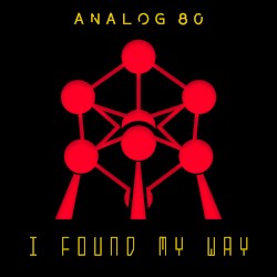 I Found My Way