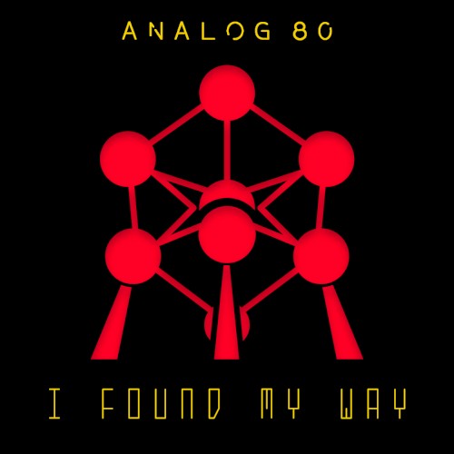 I Found My Way