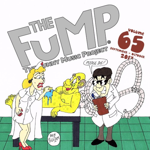 The FuMP, Vol. 65: September - October 2017