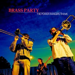 The Power Rangers Theme (Brass Band Cover)