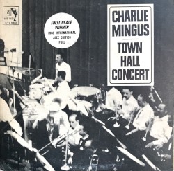 Town Hall Concert