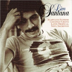 Live Santana
