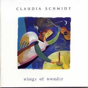Wings of Wonder