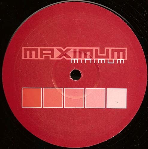 Warm Red C