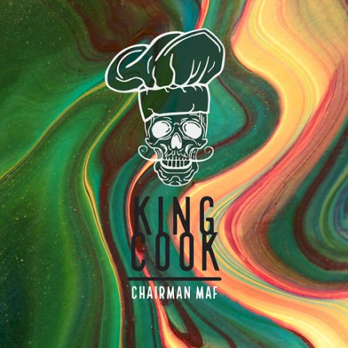 King Cook