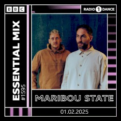 2025-02-01: BBC Radio 1 Essential Mix
