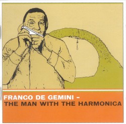 The Man With The Harmonica