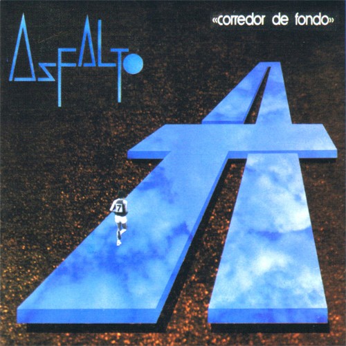 Corredor de fondo