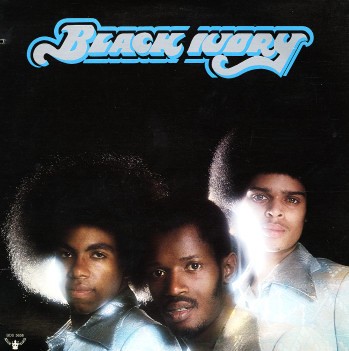 Black Ivory