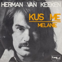 Kus me / Melanie