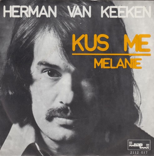 Kus me / Melanie