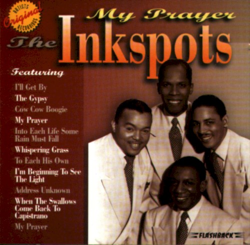 My Prayer