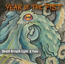 Death Breath Light & Pain
