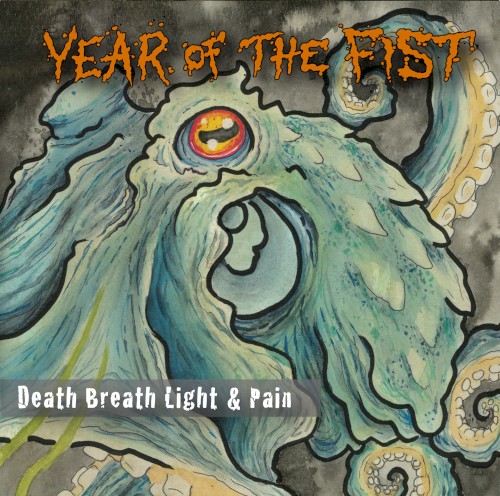Death Breath Light & Pain