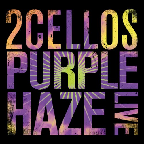 Purple Haze