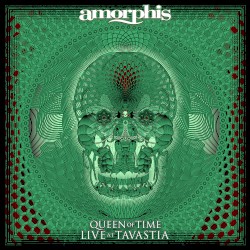 Queen of Time: Live at Tavastia