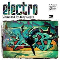 Electro: A Personal Selection of Electro Classics