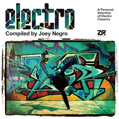 Electro: A Personal Selection of Electro Classics