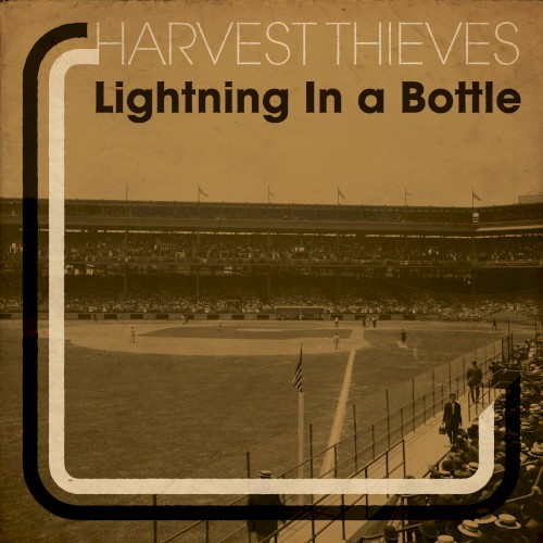 Lightning in a Bottle