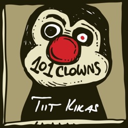 101 Clowns