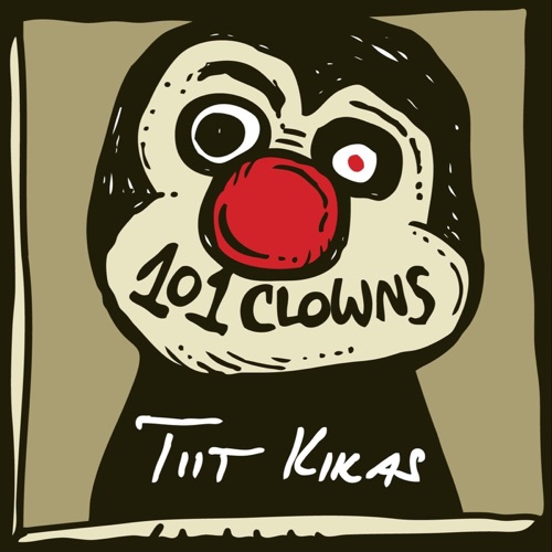 101 Clowns