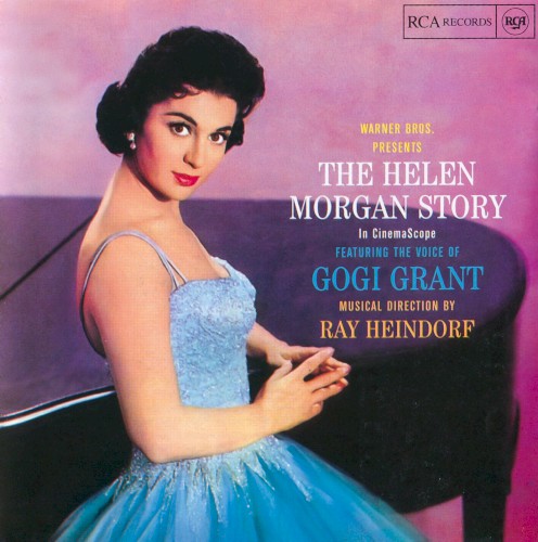 The Helen Morgan Story
