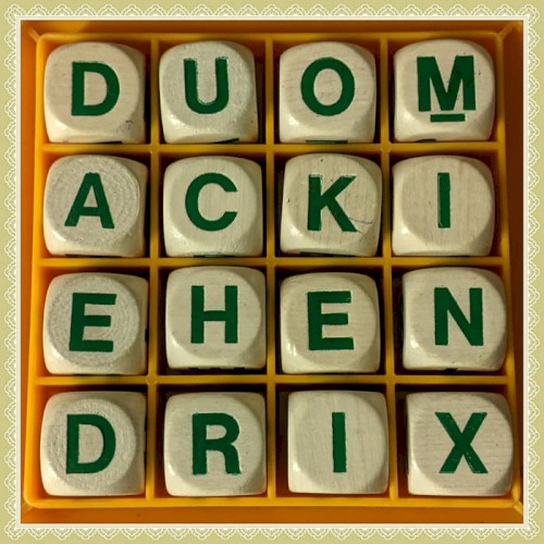 Duo Mackie/Hendrix