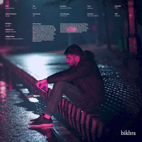 Bikhra