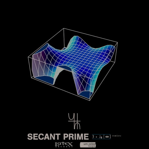 3+J₀(∞) remixes
