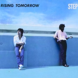 RISING TOMORROW