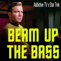 Beam Up The Bass