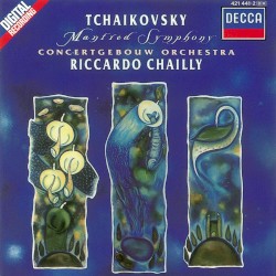 Manfred Symphony