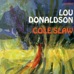 Cole Slaw