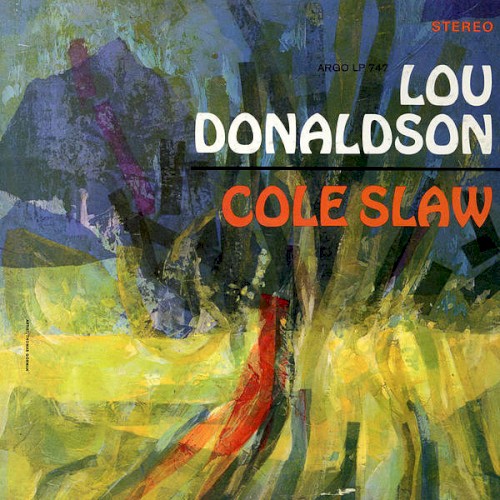 Cole Slaw