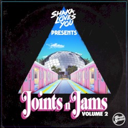 Joints n’ Jams, Vol. 2