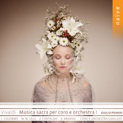 Musica sacra per coro e orchestra I