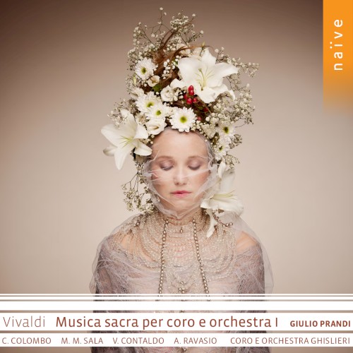 Musica sacra per coro e orchestra I