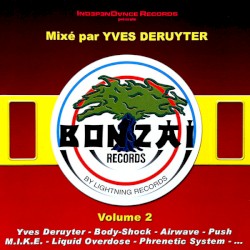 Best of Bonzaï, Volume 2