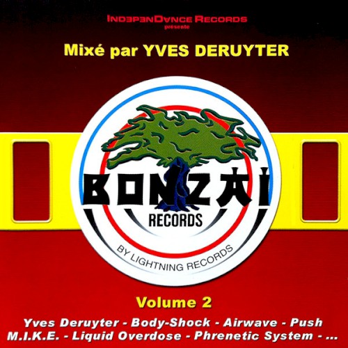Best of Bonzaï, Volume 2