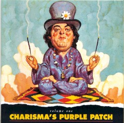 The Famous Charisma Box
