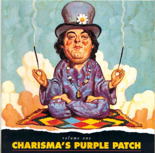 The Famous Charisma Box
