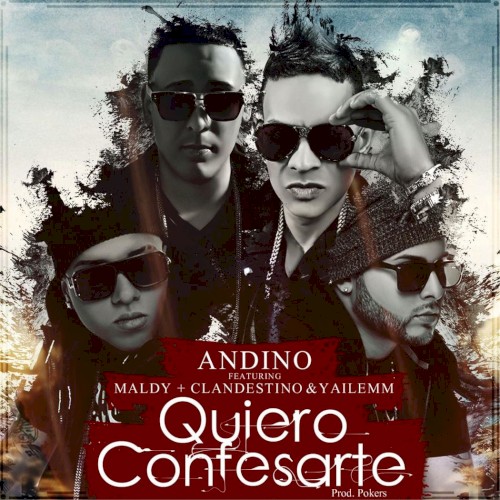 Quiero confesarte