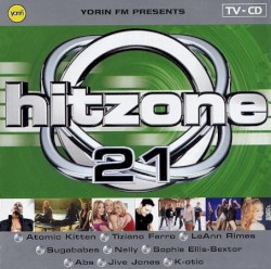 Yorin Hitzone 21