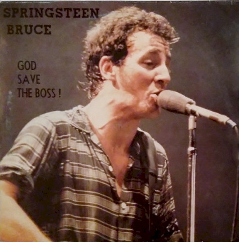 God Save the Boss!