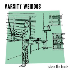 Close the Blinds